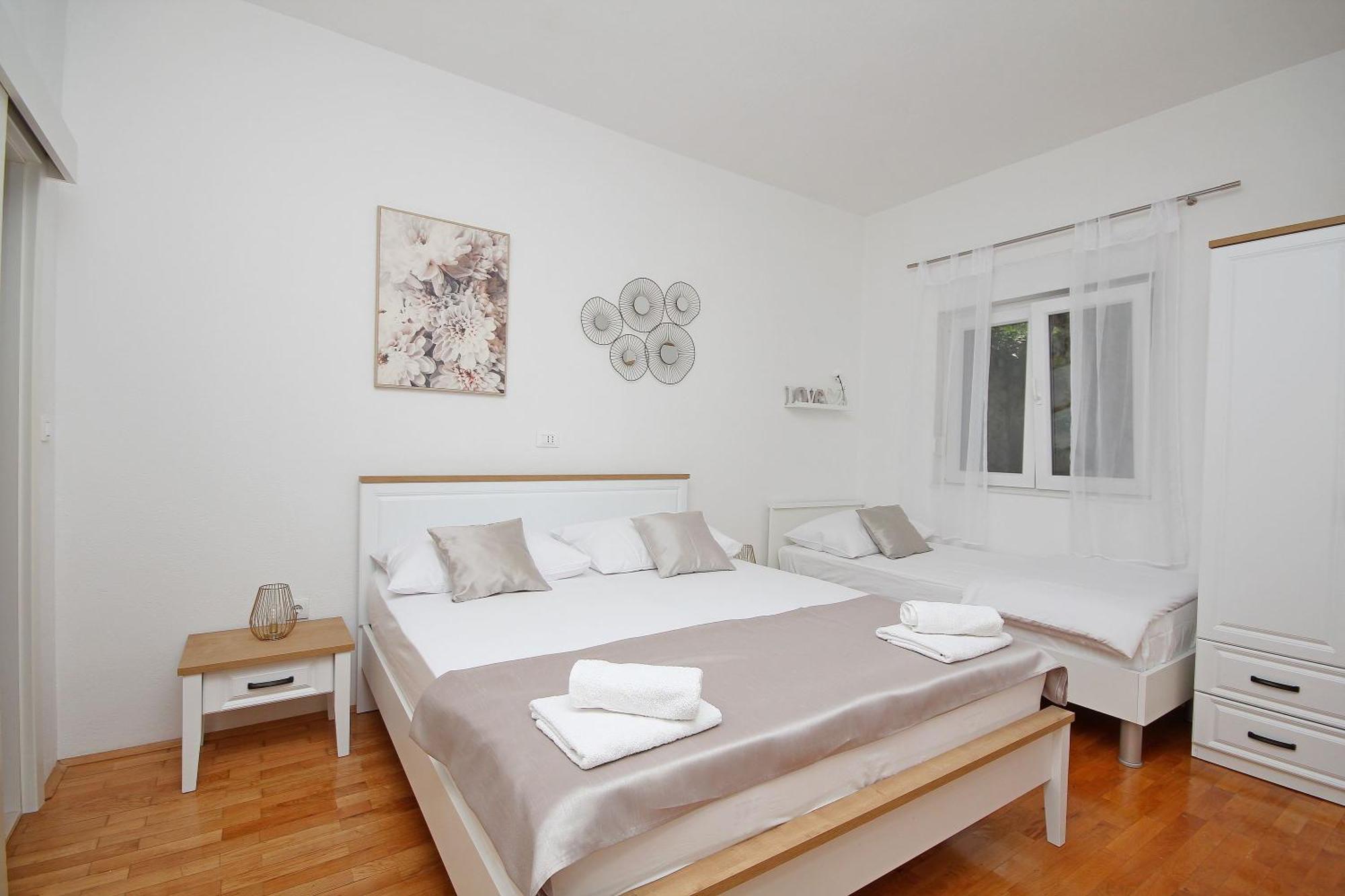 Apartmani Sulenta 투체피 외부 사진